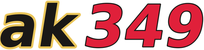 ak349 logo